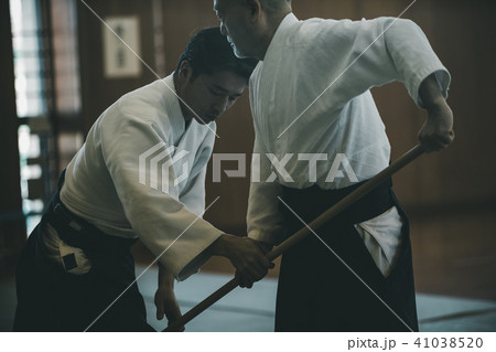 Aikido Aikido 41038520