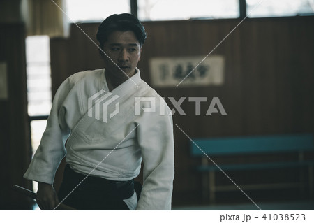 Aikido 41038523