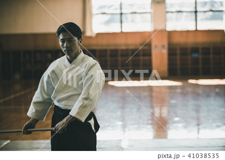 Aikido Aikido 41038535