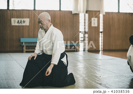 Aikido Aikido 41038536