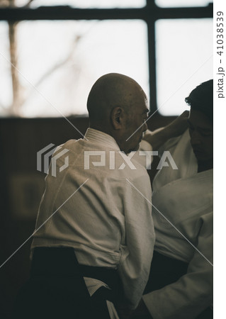 Aikido Aikido 41038539