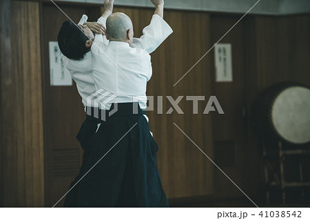 Aikido Aikido 41038542