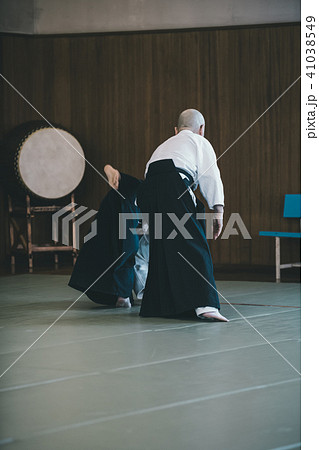 Aikido Aikido 41038549
