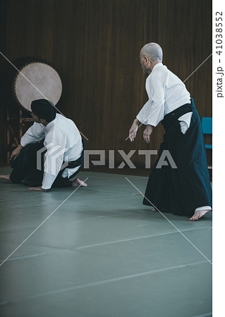 Aikido Aikido 41038552