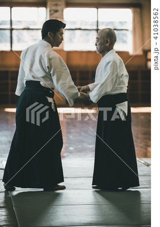 Aikido 41038562