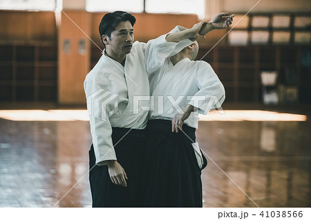 Aikido Aikido 41038566