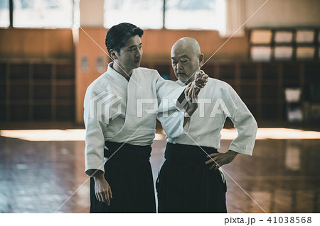 Aikido Aikido 41038568