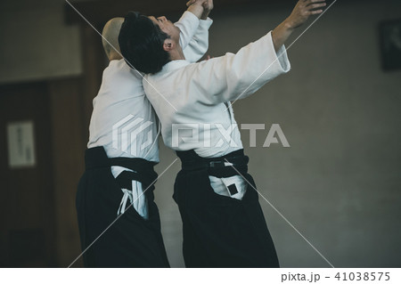 Aikido Aikido 41038575