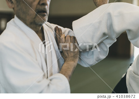 Aikido Aikido 41038672