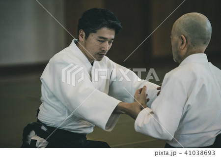 Aikido Aikido 41038693