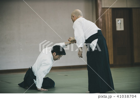 Aikido Aikido 41038704