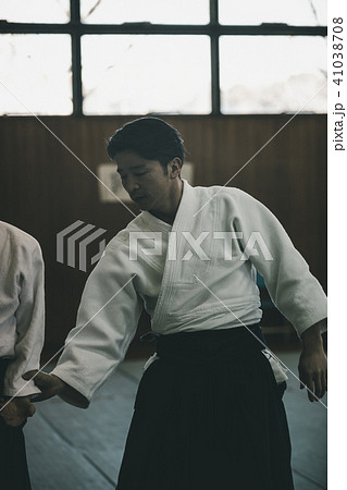 Aikido Aikido 41038708
