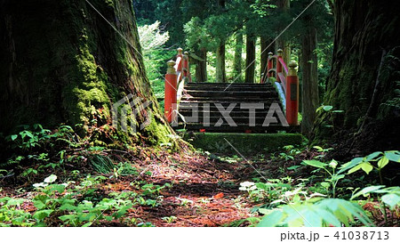 二王子神社 二王子神社 41038713