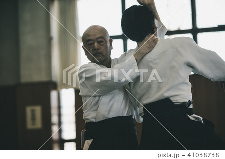 Aikido Aikido 41038738
