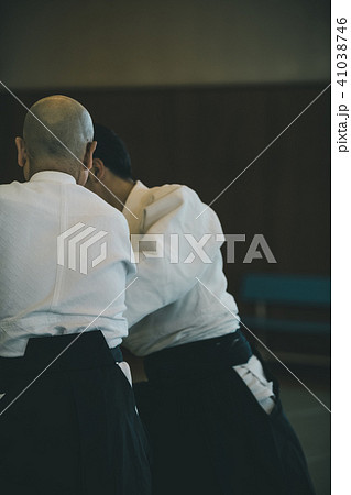 Aikido 41038746
