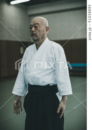 Aikido Aikido 41038895