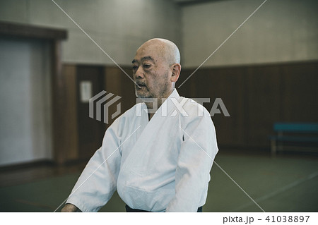 Aikido 41038897