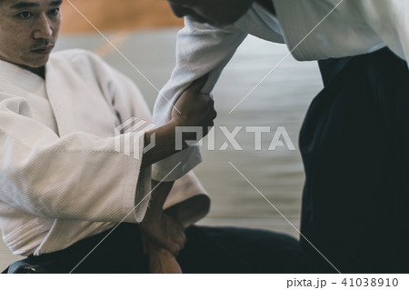 Aikido Aikido 41038910