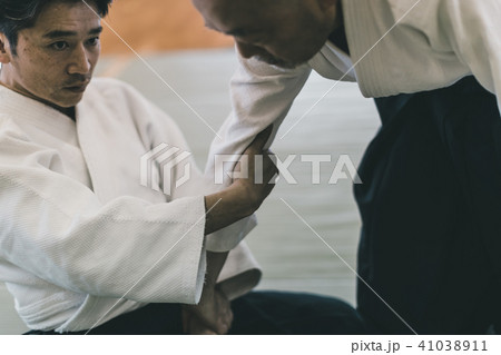 Aikido 41038911