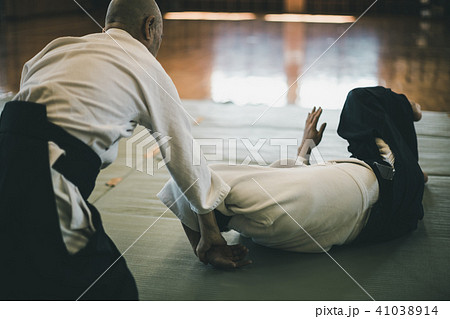 Aikido Aikido 41038914