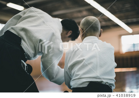 Aikido Aikido 41038919