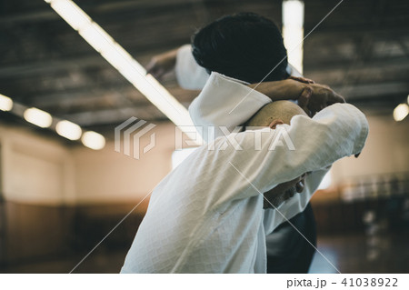 Aikido Aikido 41038922