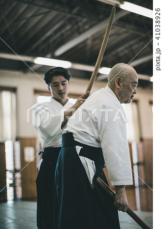 Aikido 41038926