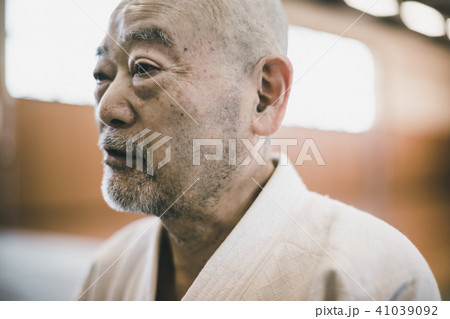 Aikidoの写真素材