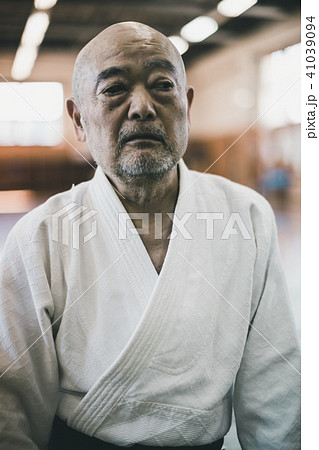 Aikido 41039094