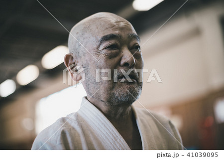 Aikido 41039095