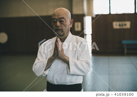 Aikido 41039100