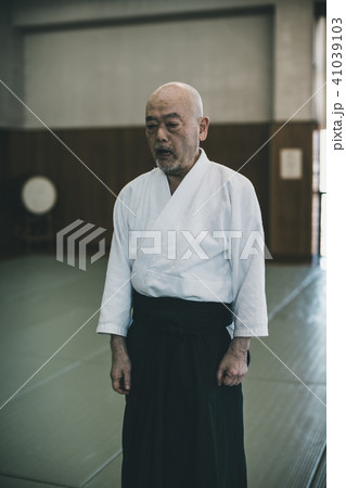 Aikido 41039103