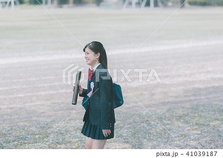 high school student high school student 41039187