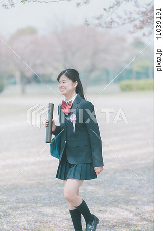 high school student 41039191