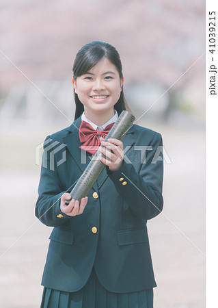 high school student high school student 41039215