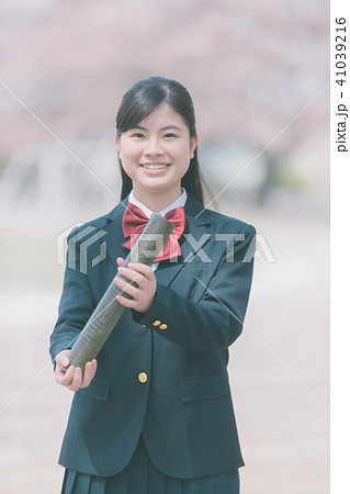 high school student high school student 41039216