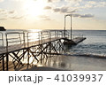 沖縄　桟橋 41039937