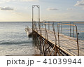 沖縄　桟橋 41039944