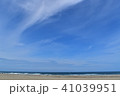 サーファーと海 41039951