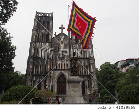 ハノイ大聖堂 ハノイ大聖堂 41039969