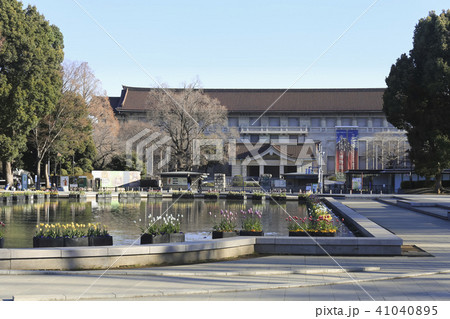 東京国立博物館 41040895