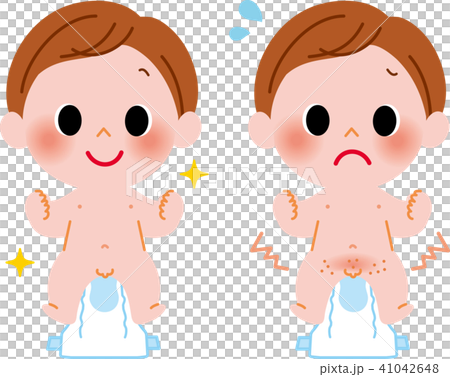 赤ちゃん 赤ちゃん 41042648