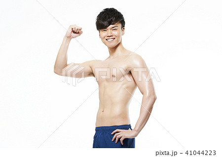 マッスルボディ マッスルボディ 41044223