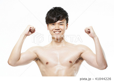 マッスルボディ マッスルボディ 41044226