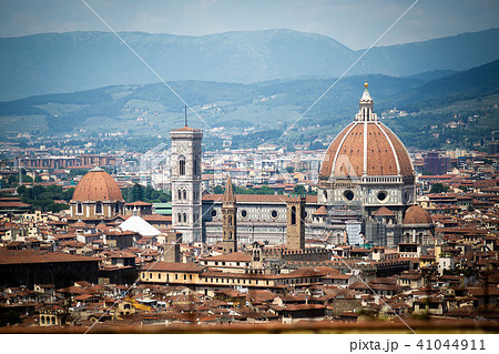 フィレンツェ大聖堂 フィレンツェ大聖堂 41044911