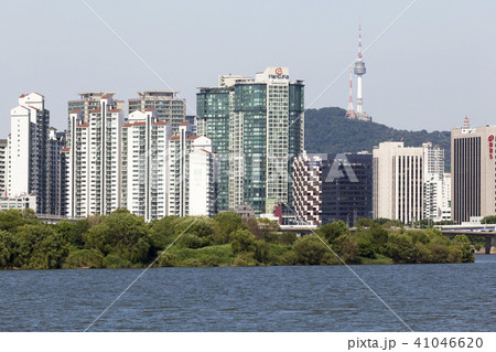 Nソウルタワー nソウルタワー 南山 41046620