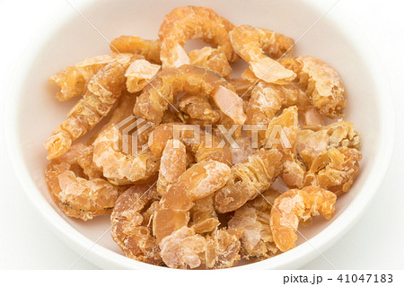 干し海老: Dried Shrimps 干し海老: Dried Shrimps 41047183