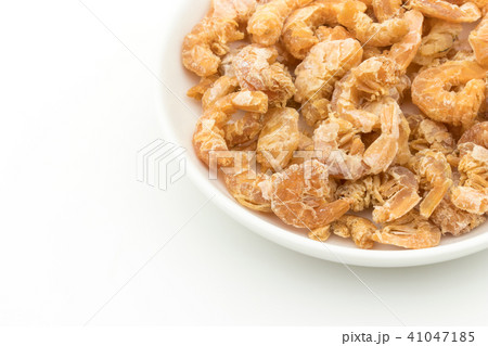 干し海老: Dried Shrimps 干し海老: Dried Shrimps 41047185