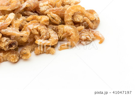 干し海老: Dried Shrimps 干し海老: Dried Shrimps 41047197