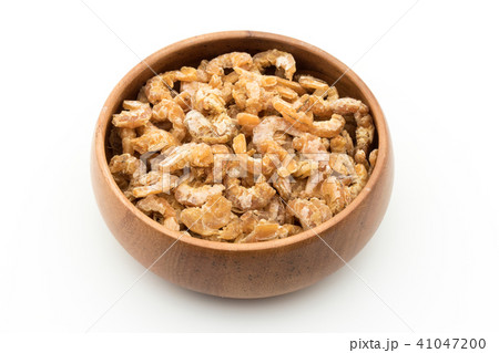干し海老: Dried Shrimps 干し海老: Dried Shrimps 41047200